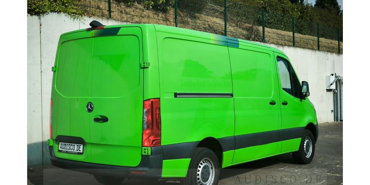 Mercedes-Benz Sprinter 178.978 km 17.989 &euro; Bergheim 50127