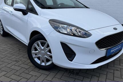 Ford Fiesta 44.031 km 12.698 &euro; Mölln 23879