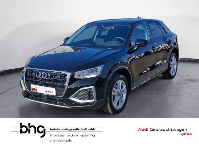 Audi Q2 6.645 km 25.950 &euro; Kehl 77694