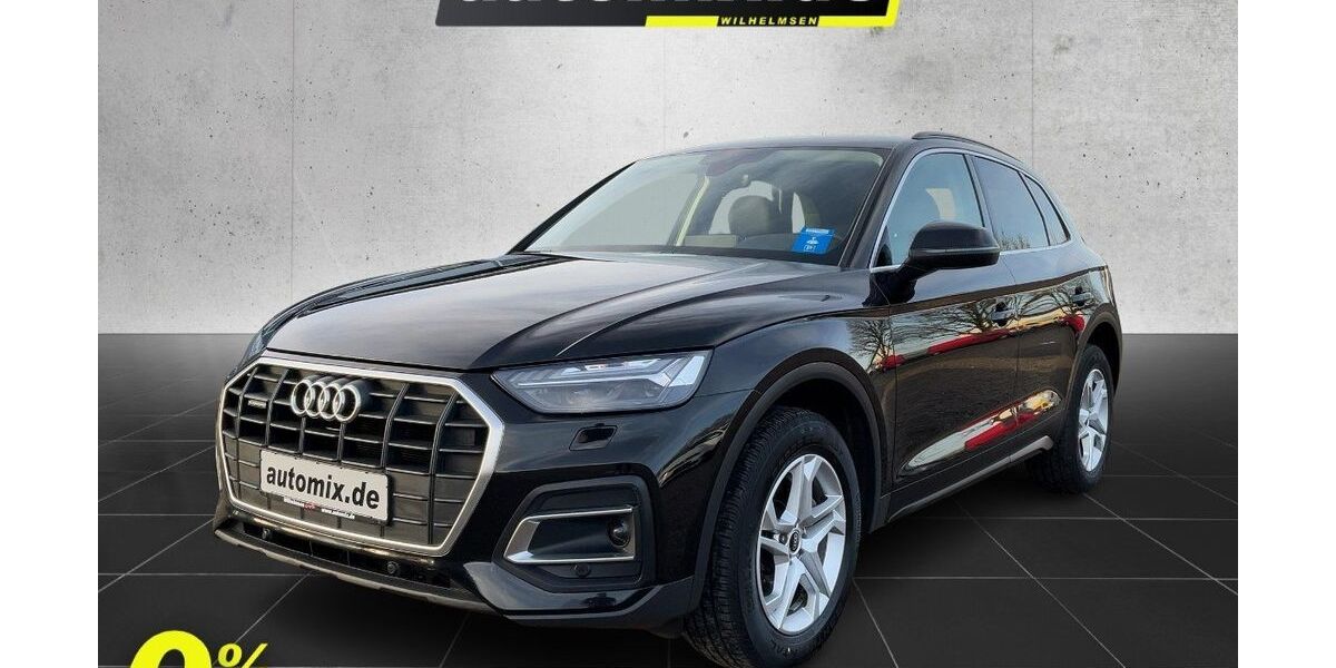 Audi Q5 142.130 km 28.450 &euro; Gadebusch 19205