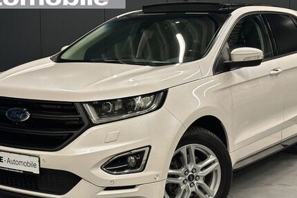 Ford Edge 111.000 km 16.470 &euro; Helmstedt 38350