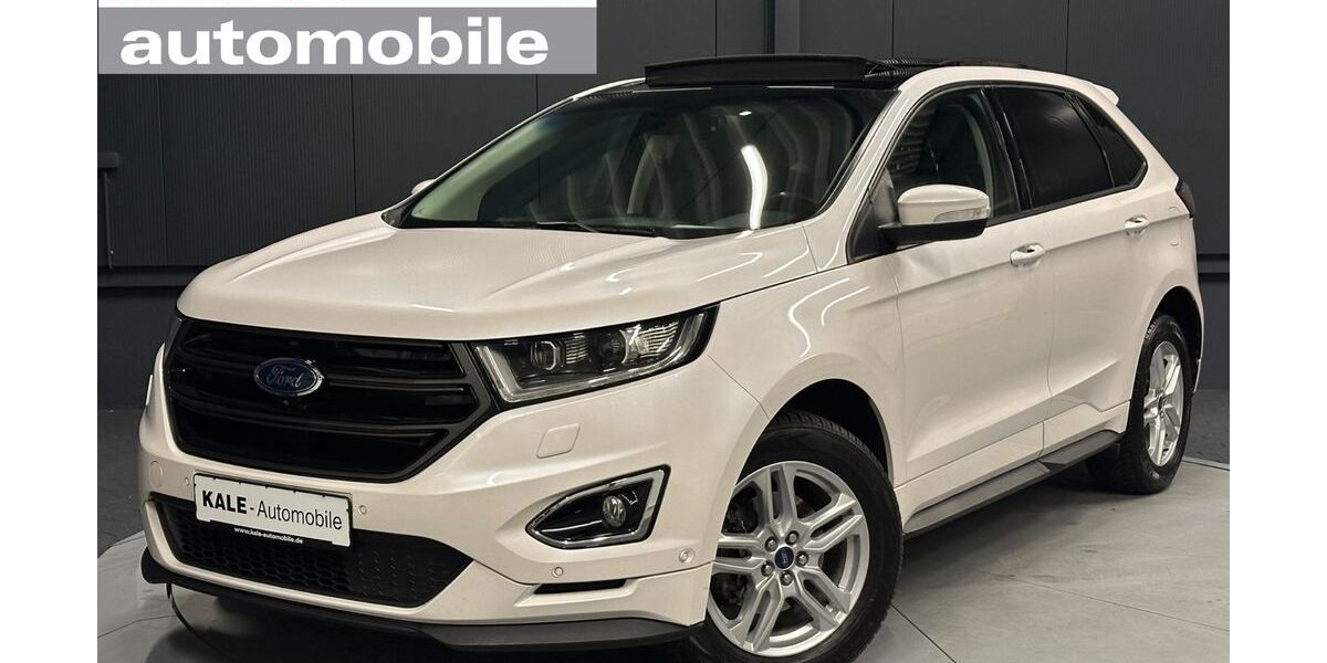 Ford Edge 111.000 km 16.470 &euro; Helmstedt 38350