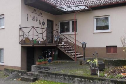 Haus Wartenberg-Rohrbach Rohrbach - 4 Zimmer, 115 m&sup2;, 850&euro; | Angebot:24716717