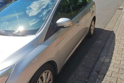 Ford Focus 154.485 km 4.800 &euro; Reichelsheim 64385