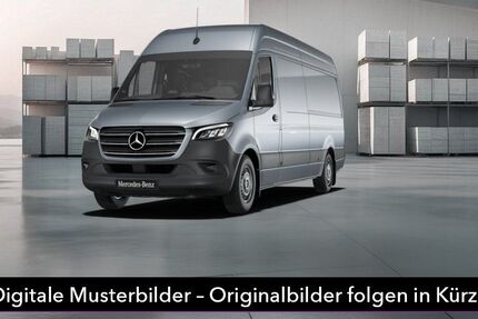 Mercedes-Benz Sprinter 20.500 km 52.301 &euro; Herford 32051