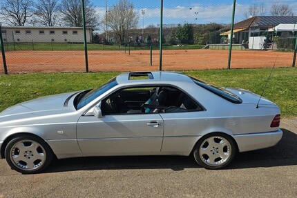 Mercedes-Benz S420 137.800 km 19.500 &euro; Göppingen 73033