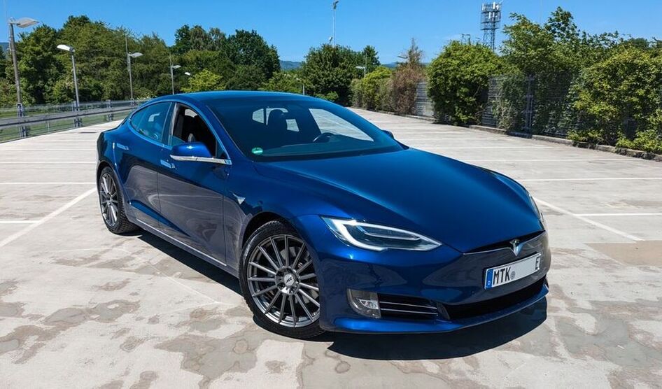 Model S