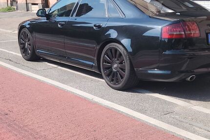 Audi A8 280.000 km 8.999 &euro; Ludwigshafen 67069