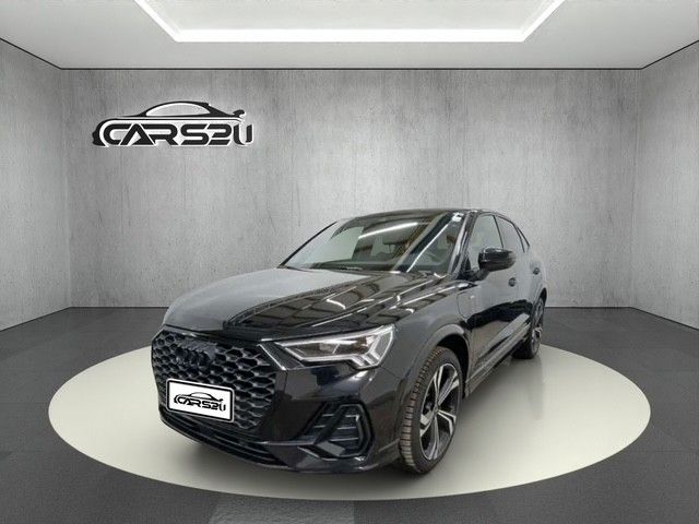 Audi Q3 89.980 km 32.980 &euro; Griesheim 64347