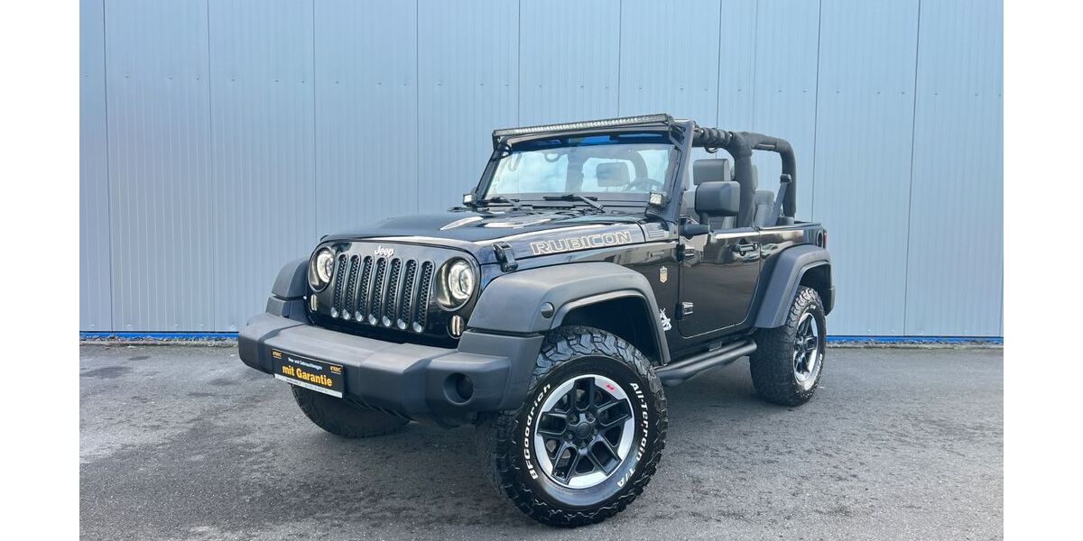 Jeep Wrangler 213.500 km 19.990 &euro; Erftstadt (bei köln) 50374