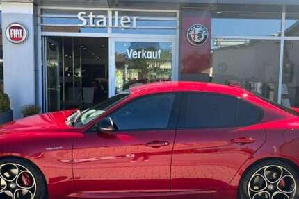 Alfa Romeo Giulia 16.100 km 43.490 &euro; FREILASSING 83395