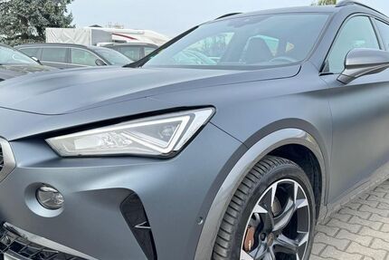 Cupra Formentor 25.586 km 32.990 &euro; Nabburg 92507