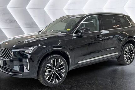 Volvo XC90 23.785 km 67.990 &euro; Berlin 12683
