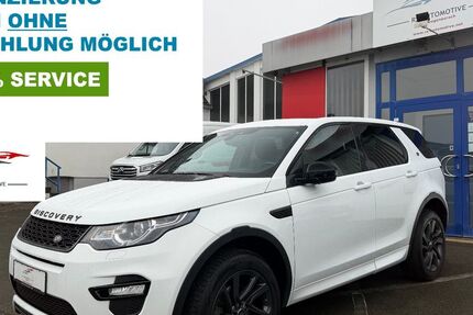 Land Rover Discovery 84.300 km 19.990 &euro; Herzogenaurach 91074