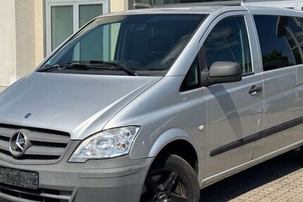 Mercedes Vito