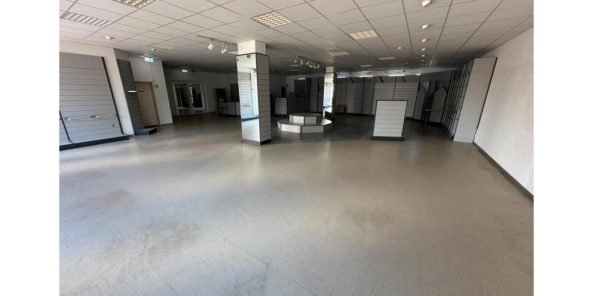 Gewerbeobjekt Osterburg (Altmark) - 4&euro; | Angebot:23005181