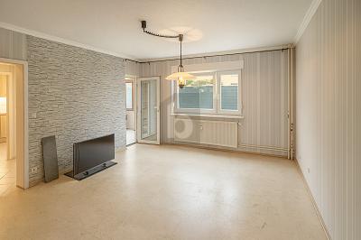 URBAN & GRÜN: MIT GARTEN & WINTERGARTEN - Erdgeschoßwohnung Wolfsburg Detmerode | Angebot:25289807