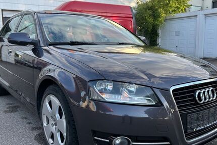 Audi A3 201.000 km 3.990 &euro; Garching (bei München) 85748