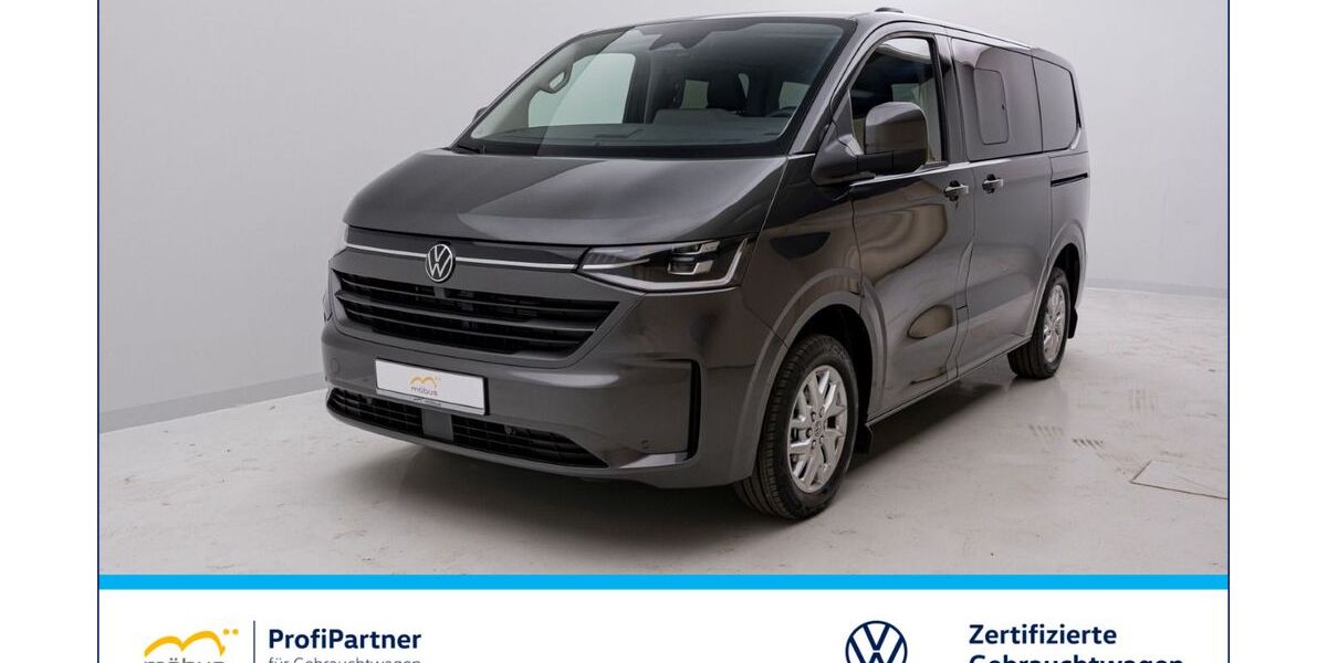 VW T7 Caravelle 5.000 km 73.195 &euro; Berlin 13088