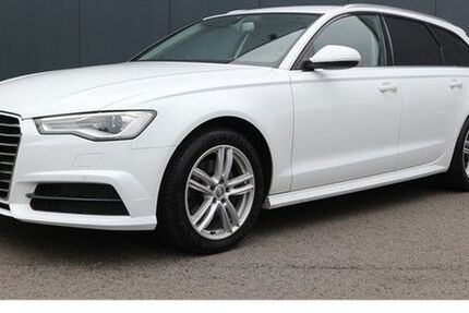 Audi A6 155.315 km 17.890 &euro; Nordhorn 48529