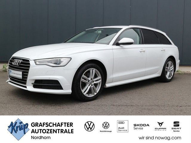 Audi A6 155.315 km 17.890 &euro; Nordhorn 48529