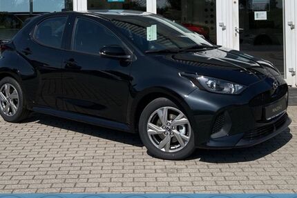 Mazda 2 Hybrid 6.566 km 21.640 &euro; Delitzsch 04509