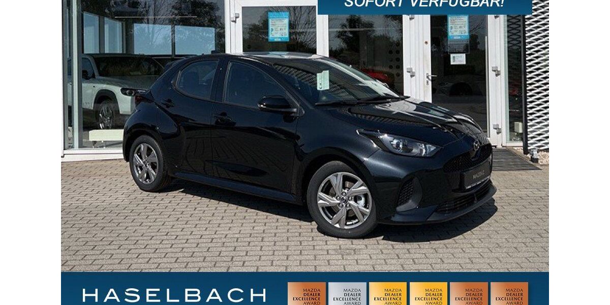 Mazda 2 Hybrid 8.051 km 21.640 &euro; Delitzsch 04509