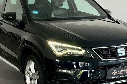 Seat Ateca 138.800 km 16.895 &euro; München 80807