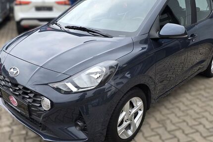 Hyundai i10 73.670 km 12.990 &euro; Sandhausen 69207
