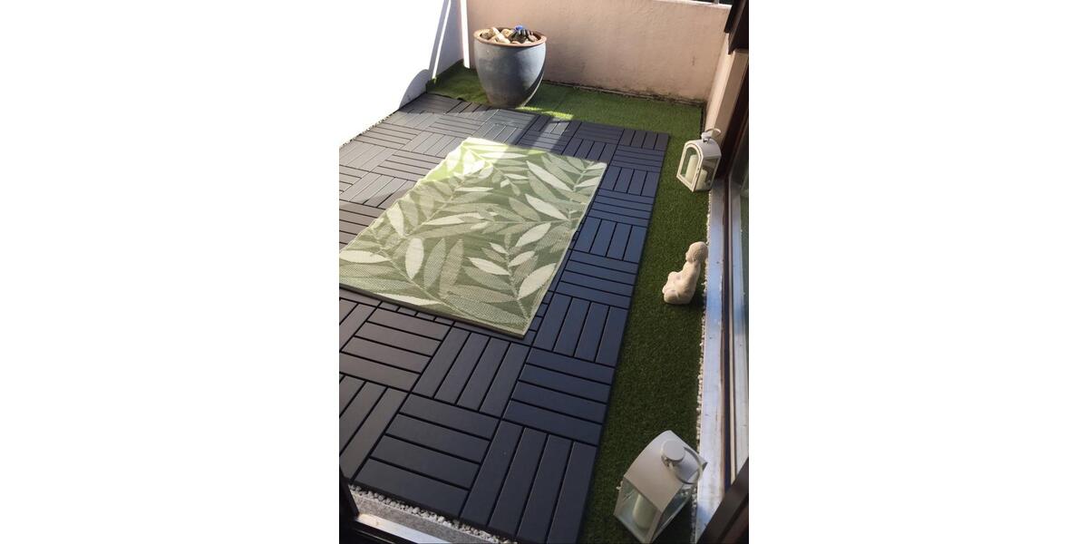 Maisonettenwohnung Stuttgart Zuffenhausen - 2.5 Zimmer, 60 m&sup2;, 314.500&euro; | Angebot:25087873