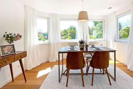 Wohnung zum Kaufen in Schwentinental 175.000 € 70 m² 3 zimmer