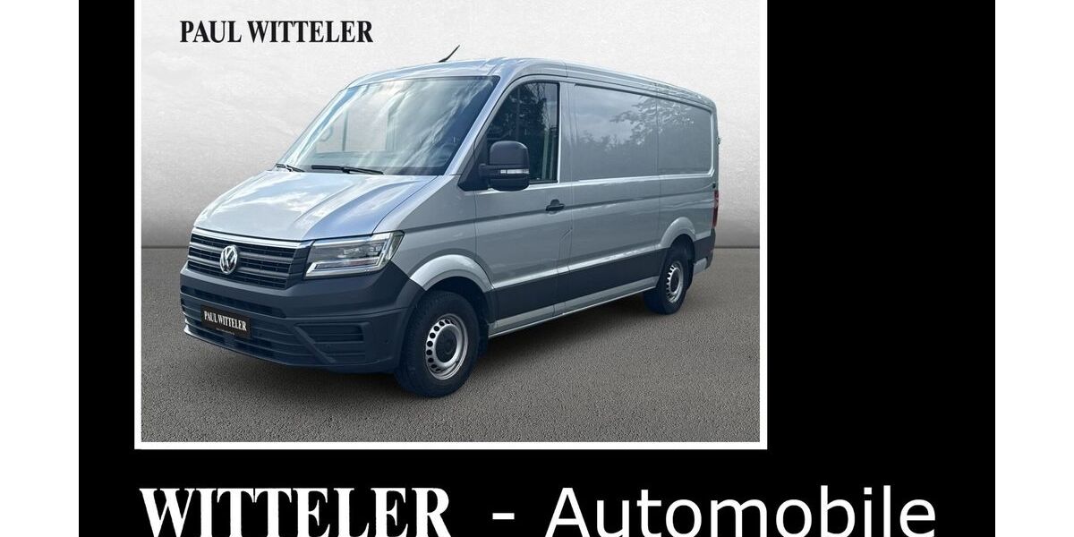 VW Crafter 118.900 km 29.512 &euro; Brilon 59929