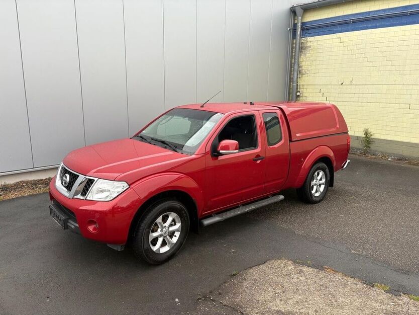 Navara