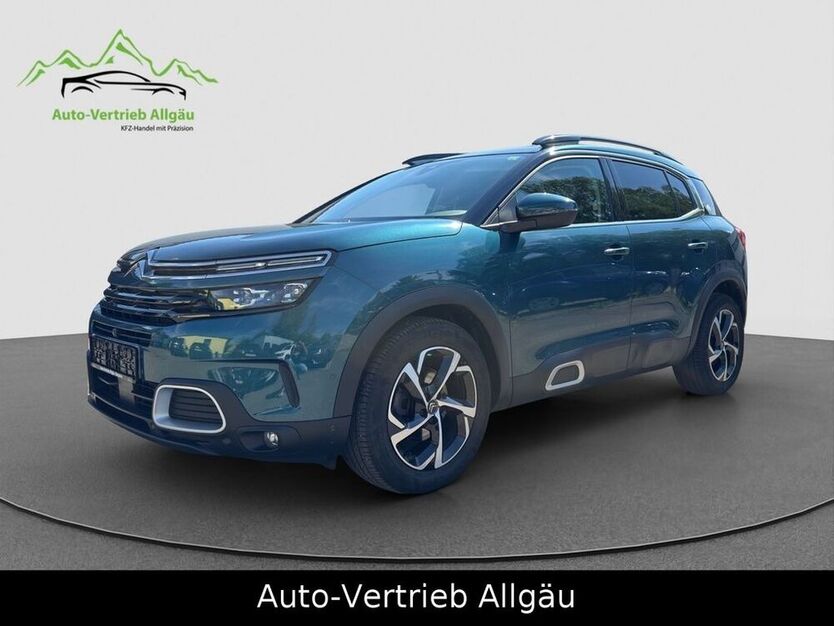 C5 Aircross