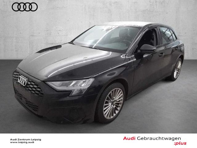 Audi A3 18.590 km 22.880 &euro; Leipzig 04129