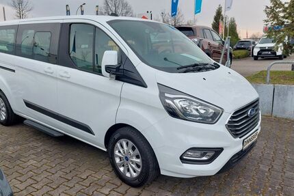 Ford Tourneo Custom 66.000 km 27.000 &euro; Leipzig 04288