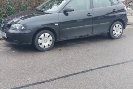 Seat Ibiza 145.000 km 800 &euro; Karlsfeld 85757