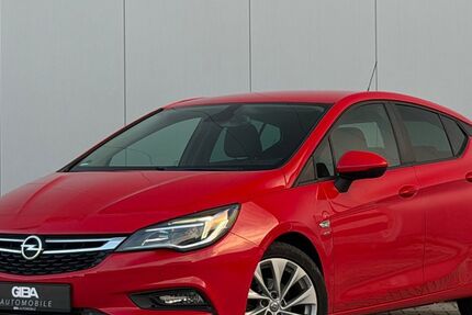 Opel Astra 75.800 km 8.888 &euro; Traunreut 83301