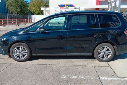 Ford Galaxy 170.000 km 18.900 &euro; Berlin 13409