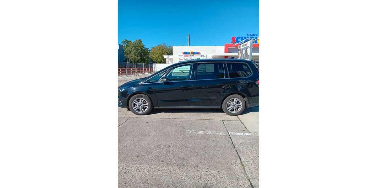 Ford Galaxy 170.000 km 18.900 &euro; Berlin 13409