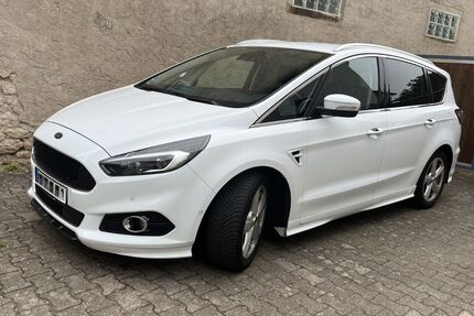 Ford S-Max 159.800 km 13.990 &euro; Stadecken-Elsheim 55271