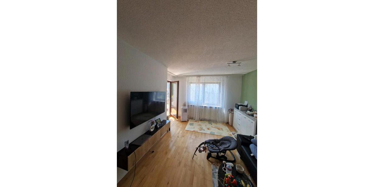 Etagenwohnung Weinsberg - 2 Zimmer, 50 m&sup2;, 165.000&euro; | Angebot:27225273