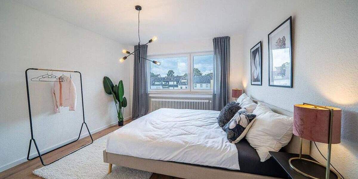 ***Schmuckstück in Koblenz-Lützel*** Es lohnt sich!*** 3 zimmer