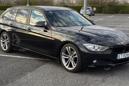 BMW 320 297.000 km 9.600 &euro; Tarnów 33-10