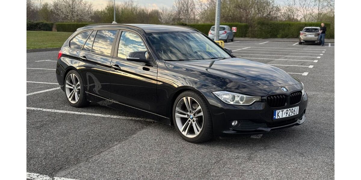 BMW 320 297.000 km 9.600 &euro; Tarnów 33-10