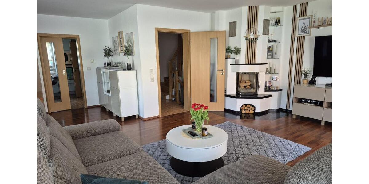 Doppelhaushälfte Ingolstadt Nordost - 7 Zimmer, 194 m&sup2;, 720.000&euro; | Angebot:26481964