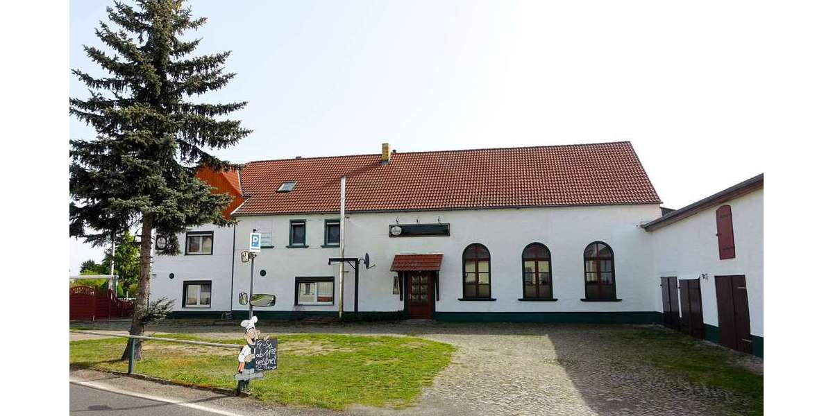 Einfamilienhaus Belgern-Schildau Schildau - 13 Zimmer, 189 m&sup2;, 159.000&euro; | Angebot:26999484