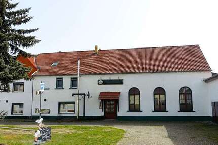 Haus Belgern-Schildau Schildau - 13 Zimmer, 189 m&sup2;, 159.000&euro; | Angebot:26999484