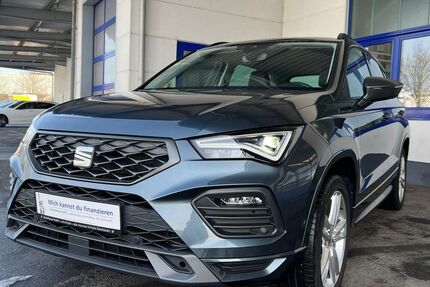 Seat Ateca 69.790 km 23.490 &euro; Lohr am Main 97816