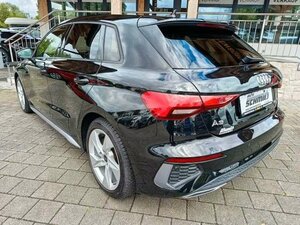 Audi A3 30 TFSI S line |Virtual +|Business| 54.082 km 21.560 &euro; Höhenkirchen-Siegertsbrun 85635